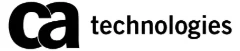 CA Technologies