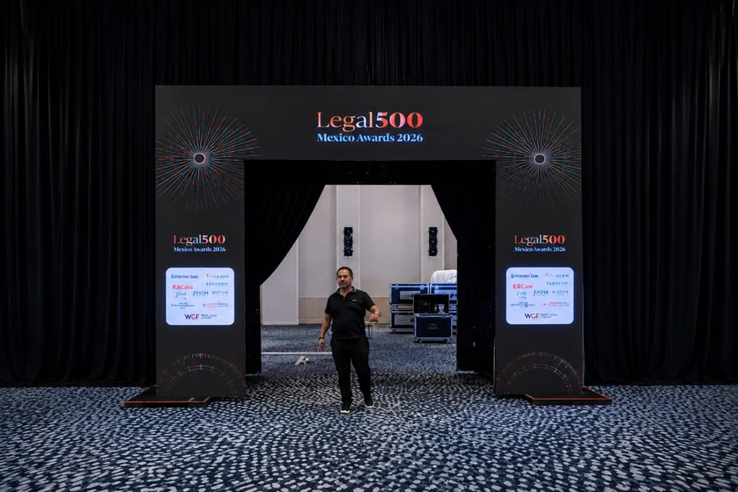 Legal 500 México Awards